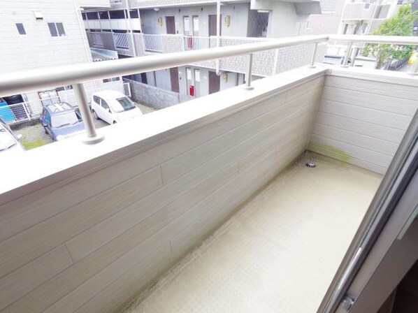 静岡駅 バス17分  ポリテクセンター前下車：停歩3分 1-2階の物件内観写真